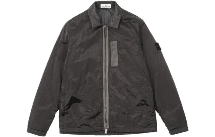 Stone Island FW22 Charcoal Jacket