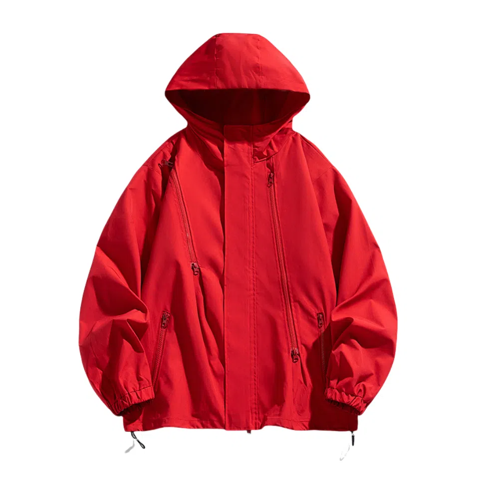 Langsha Outdoor Jacket