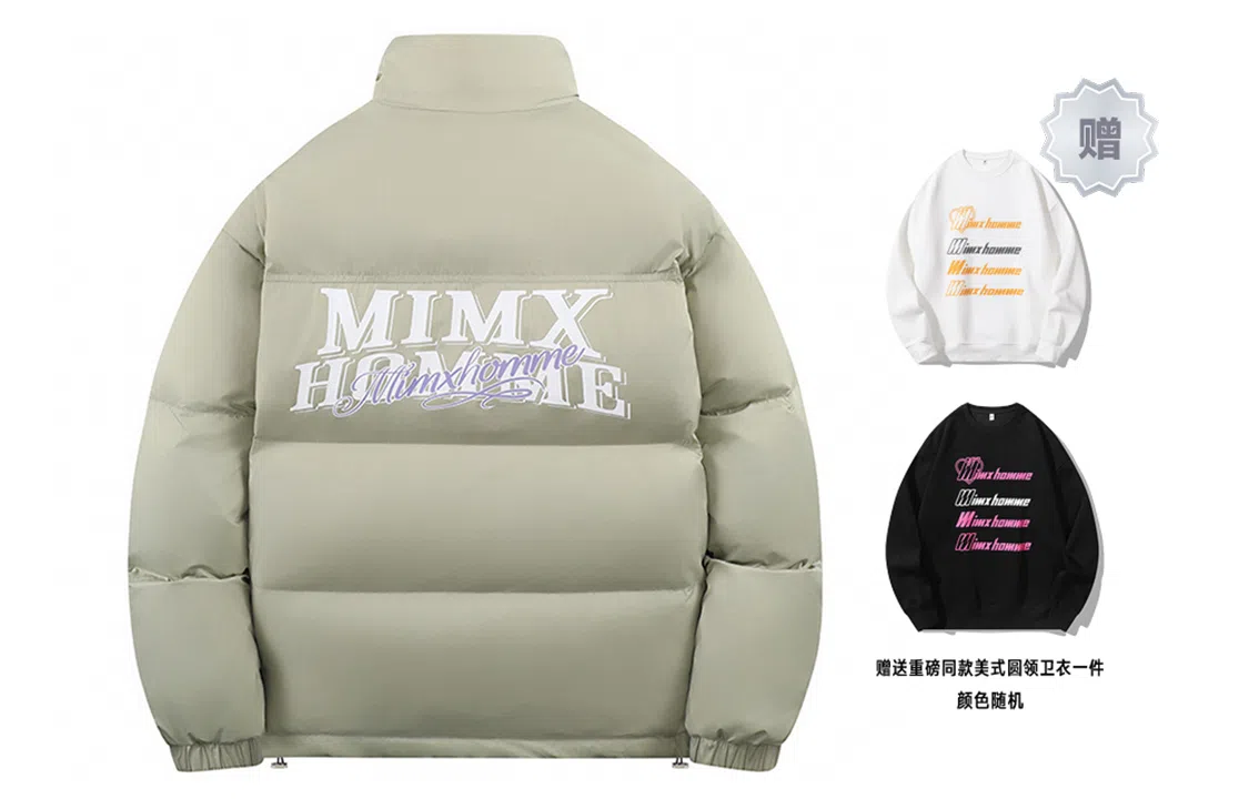 Mimx Homme