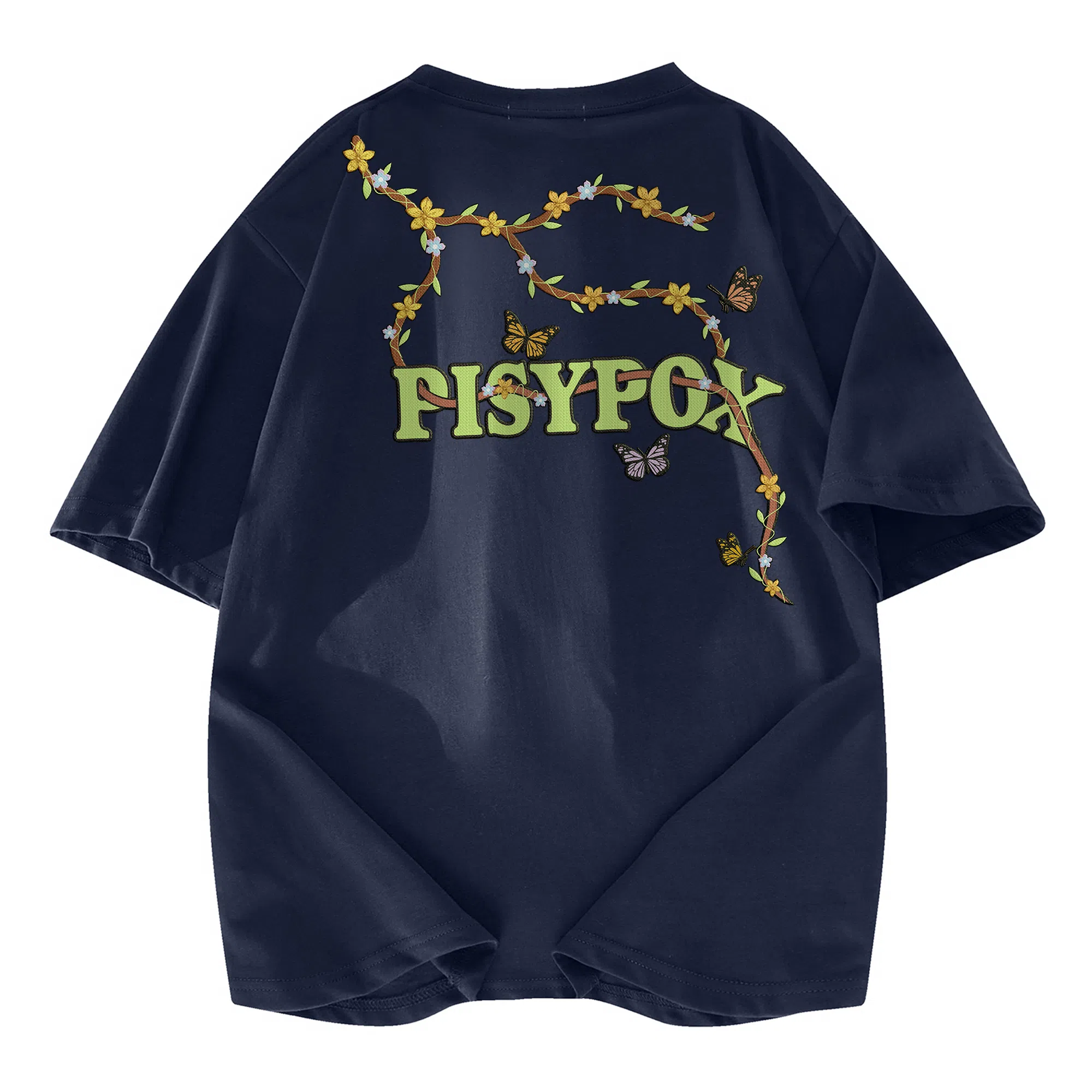 PISYPOX LogoT