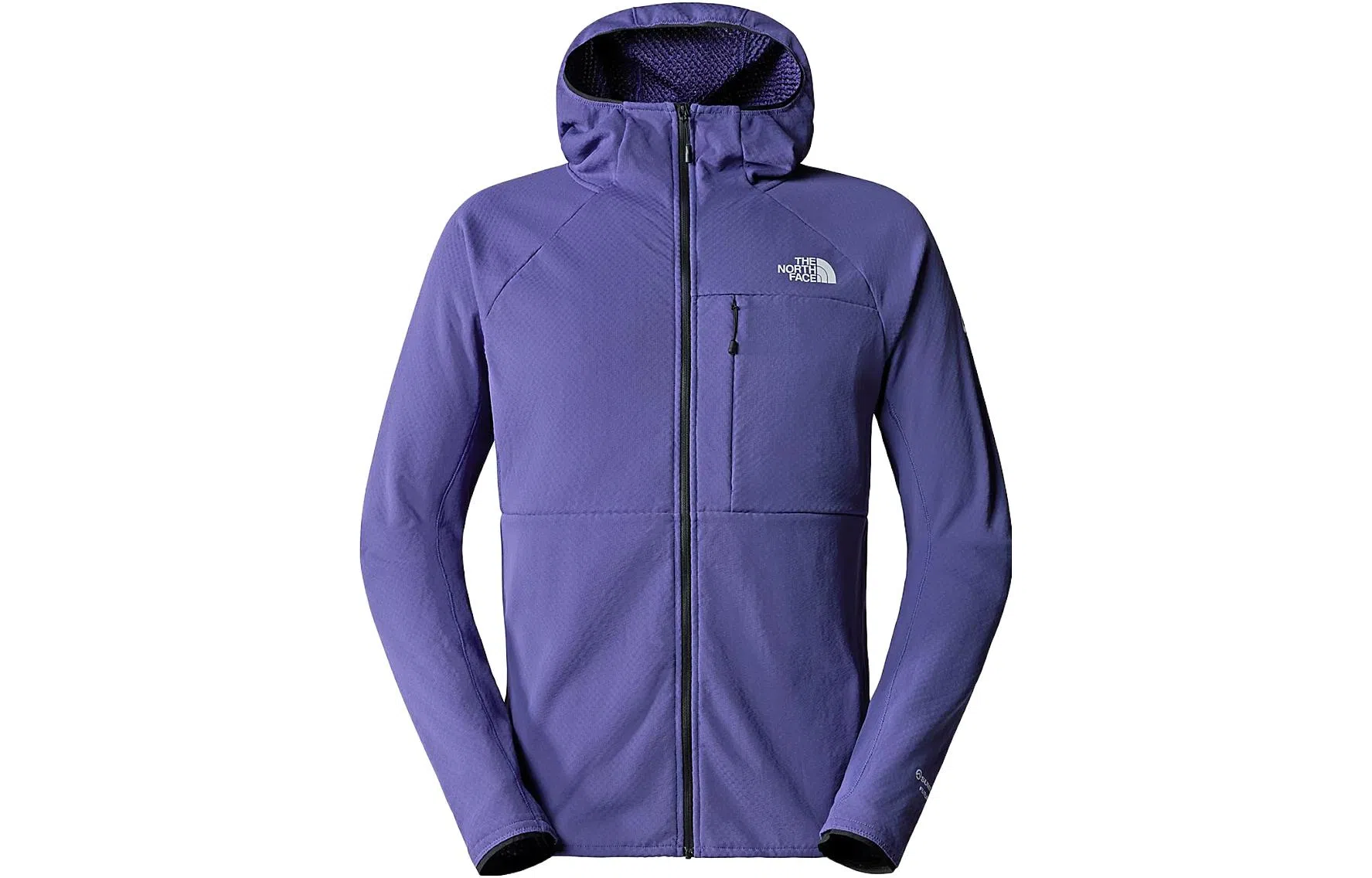 THE NORTH FACE SUMMIT SERIES FUTUREFLEECE Logo