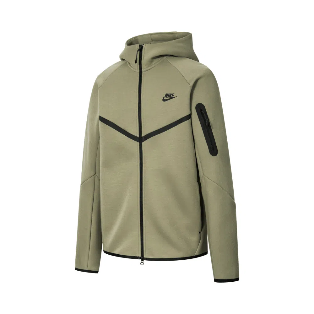 Nike Logo