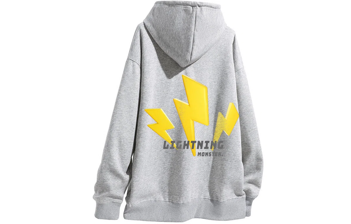 LIGHTNING MONSTER LTMT