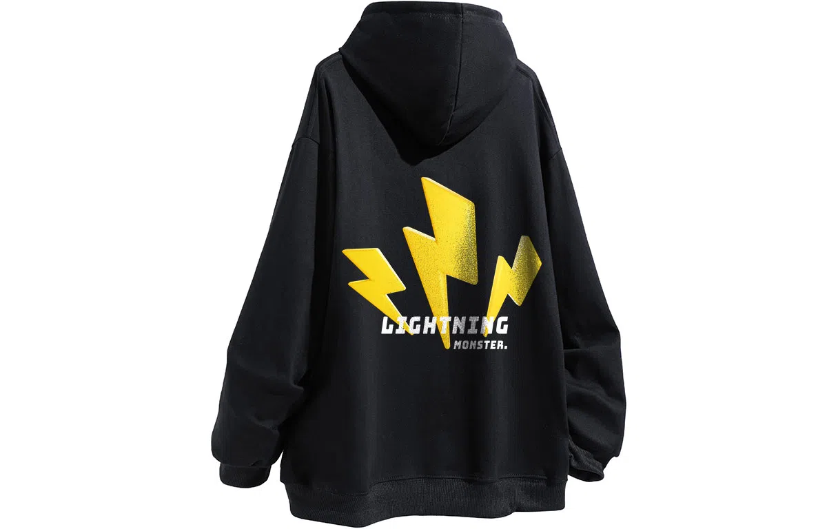 LIGHTNING MONSTER LTMT