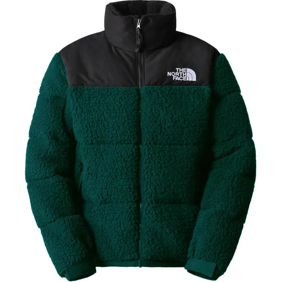 THE NORTH FACE Logo