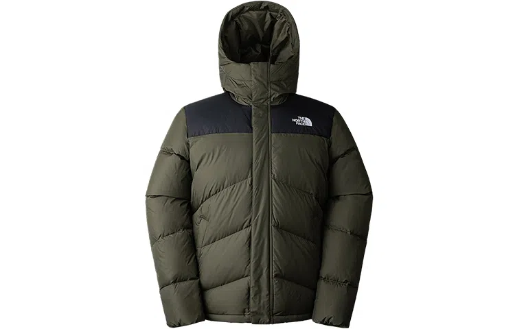 THE NORTH FACE