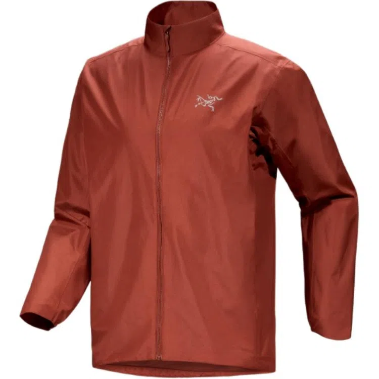 Arcteryx Solano Jacket