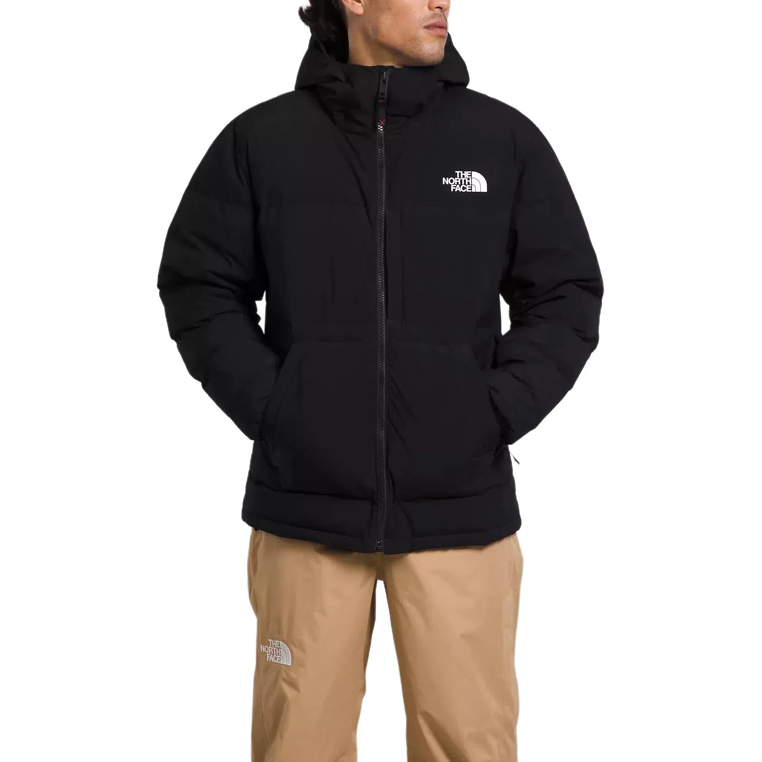 THE NORTH FACE Stalwart Jacket Logo