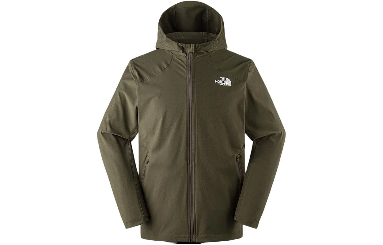 THE NORTH FACE Logo