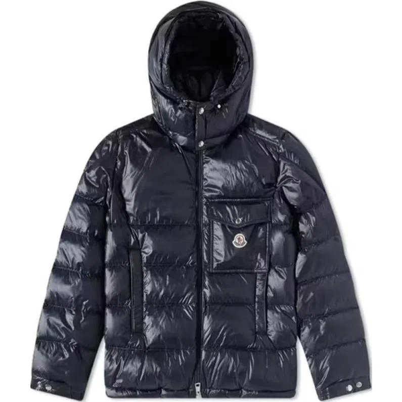 Moncler FW23 Wollaston