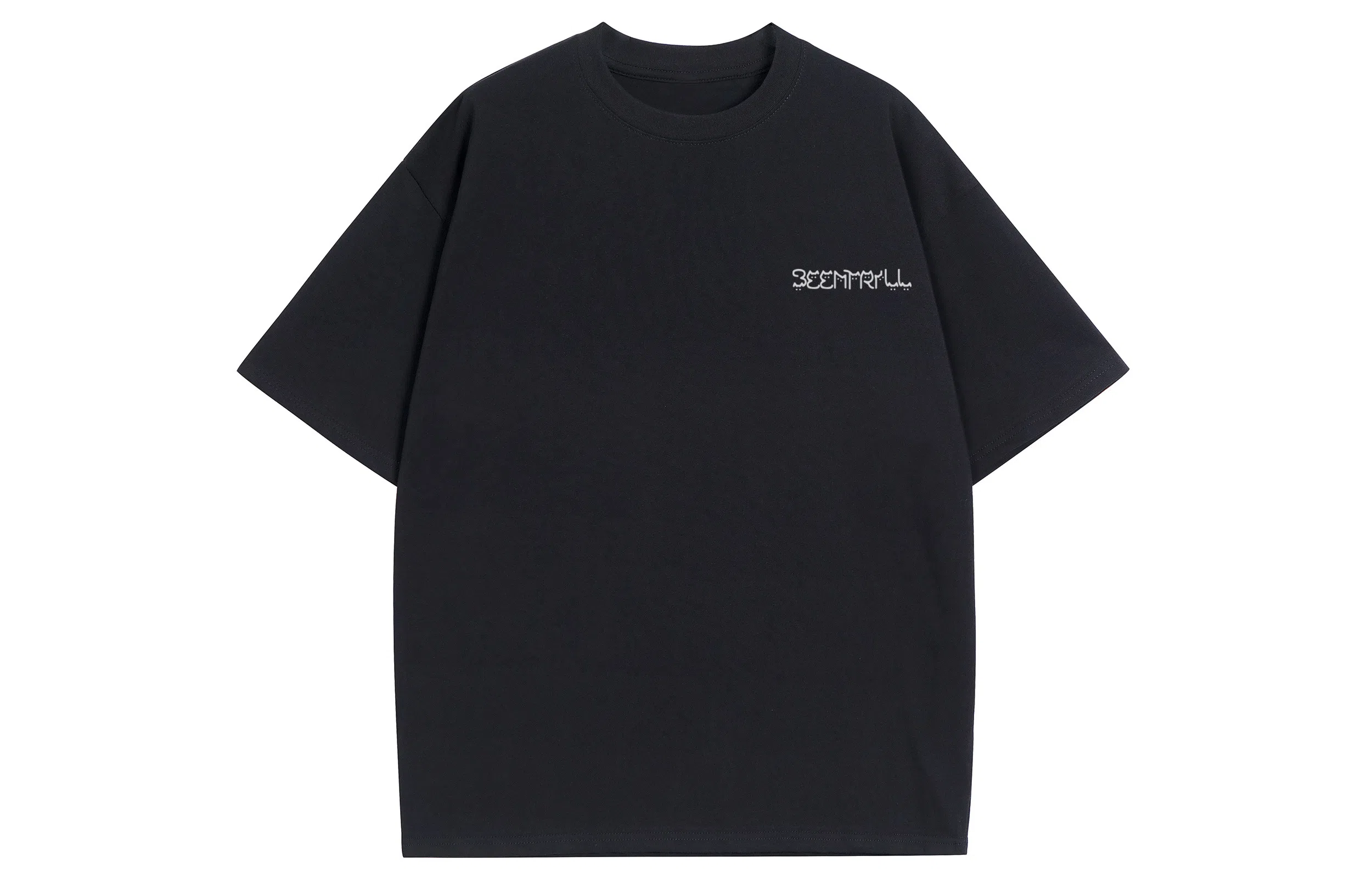 BEENTRILL logoClean fitT