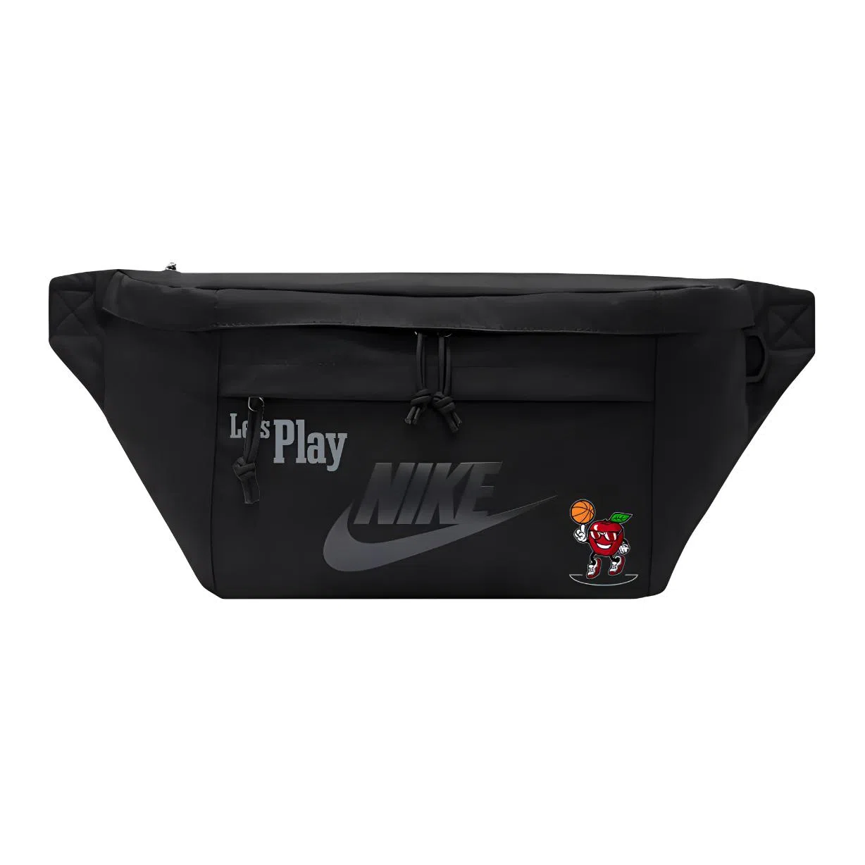Nike Waist Bag Black