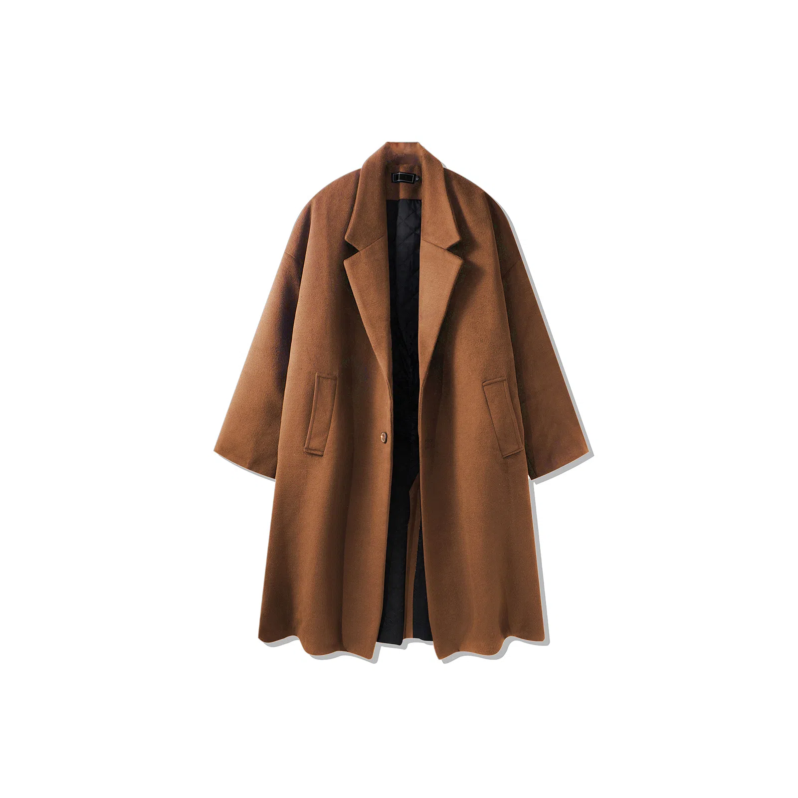 DKPD Wool Coat