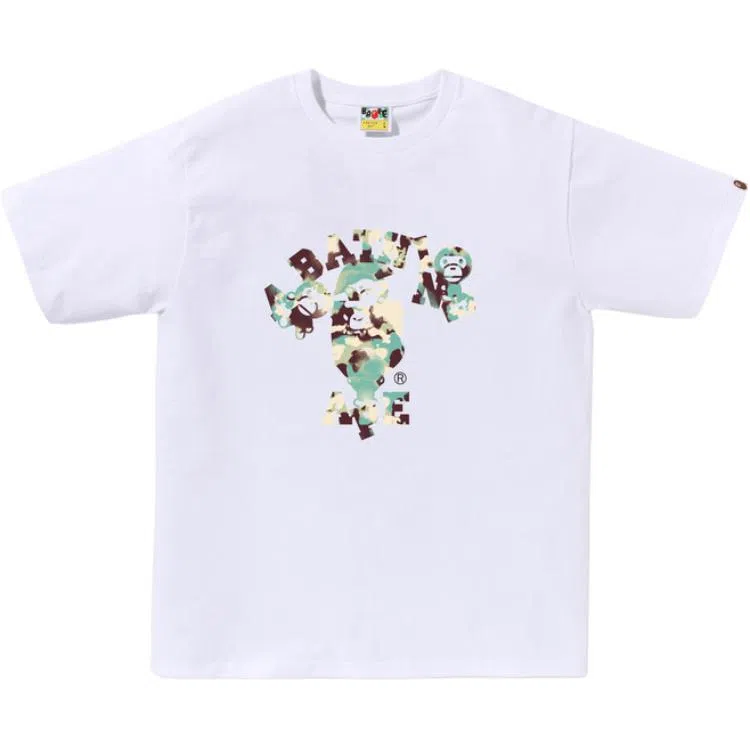 BAPE SS25