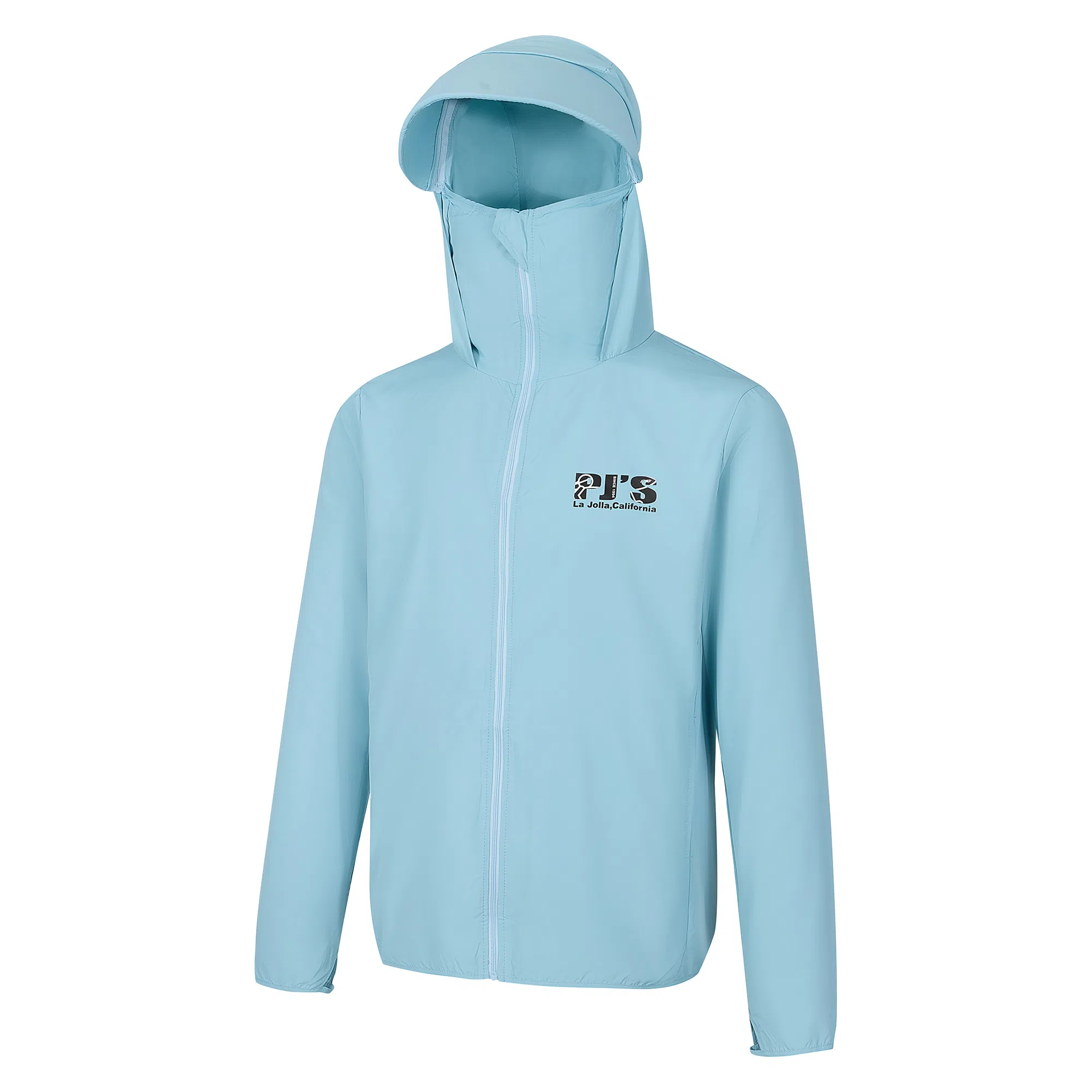 PJ's Vigor