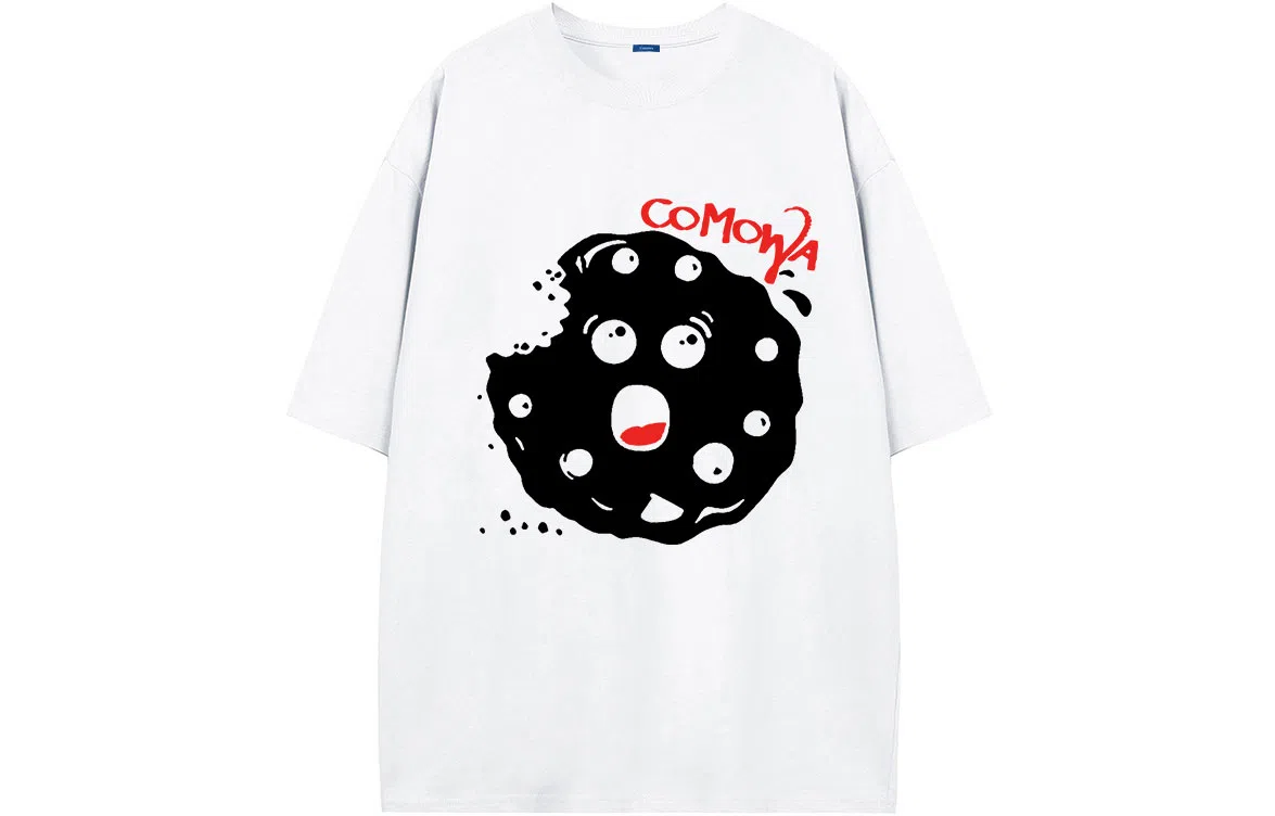 COMOWA logoT