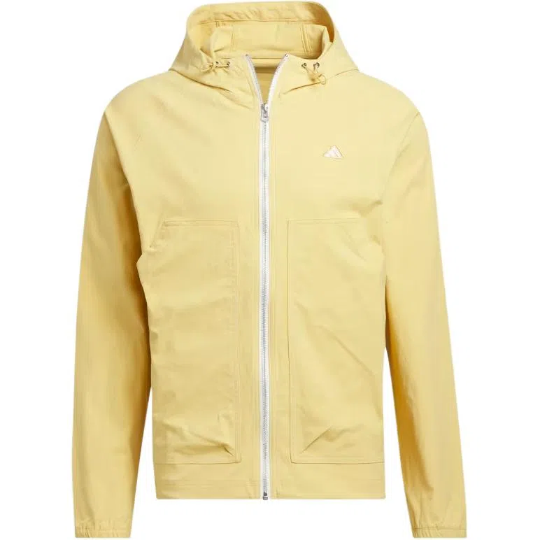 adidas GO-TO UTILITY DWR logo