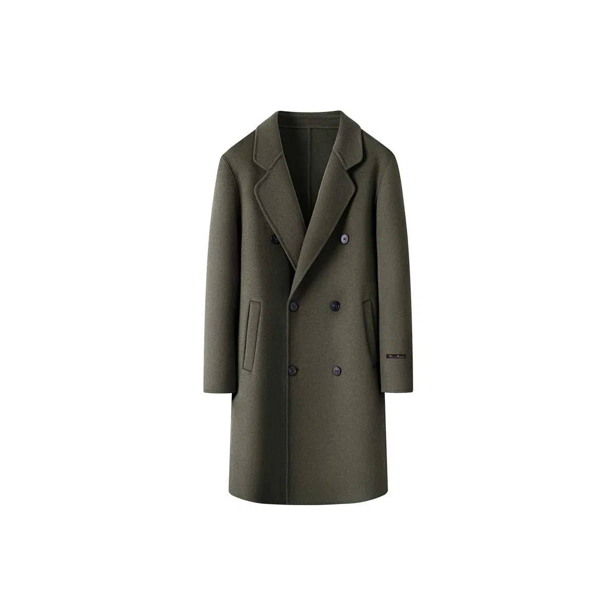 KAISER Classic Wool Coat