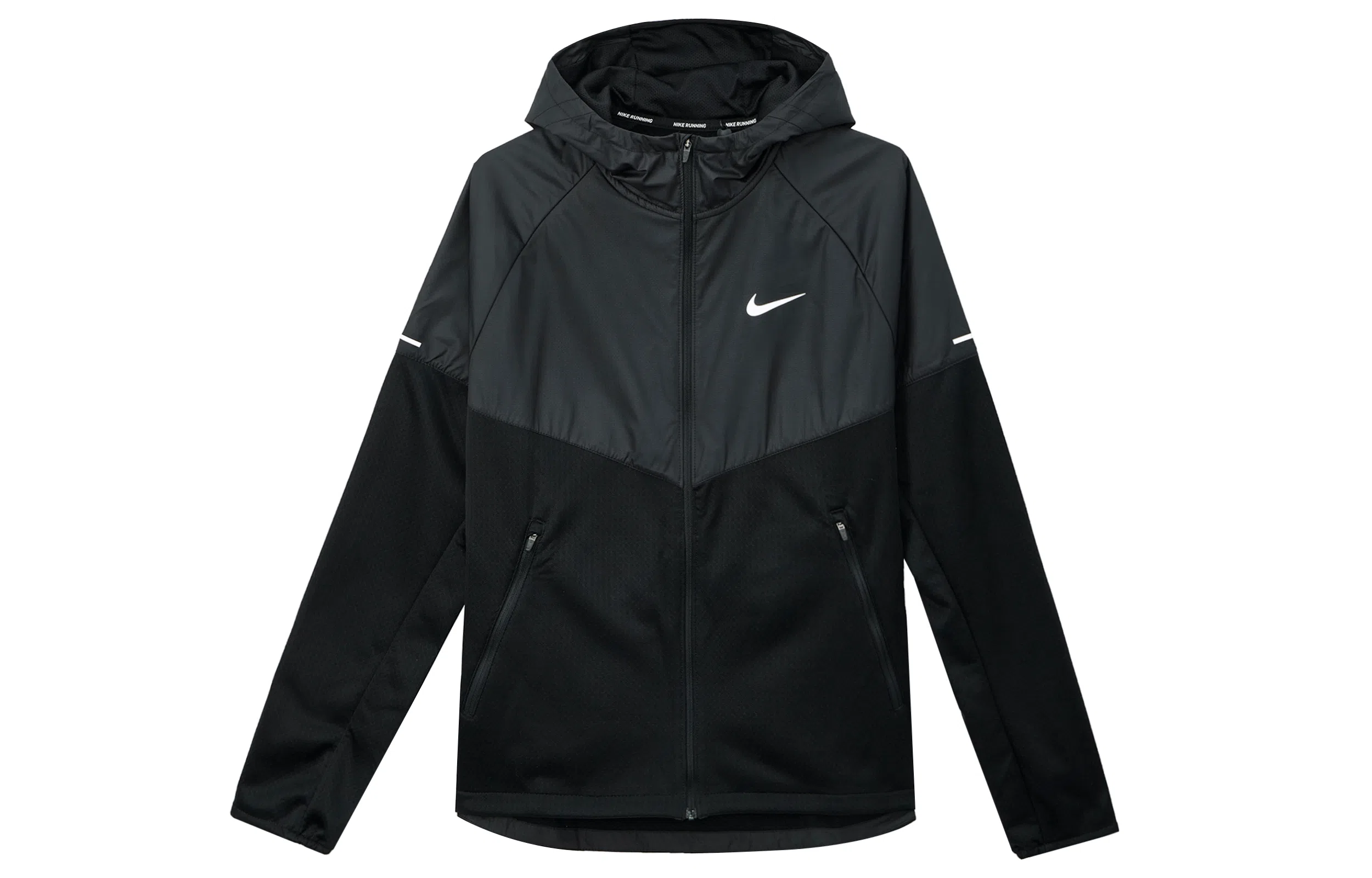 Nike Jacket Black