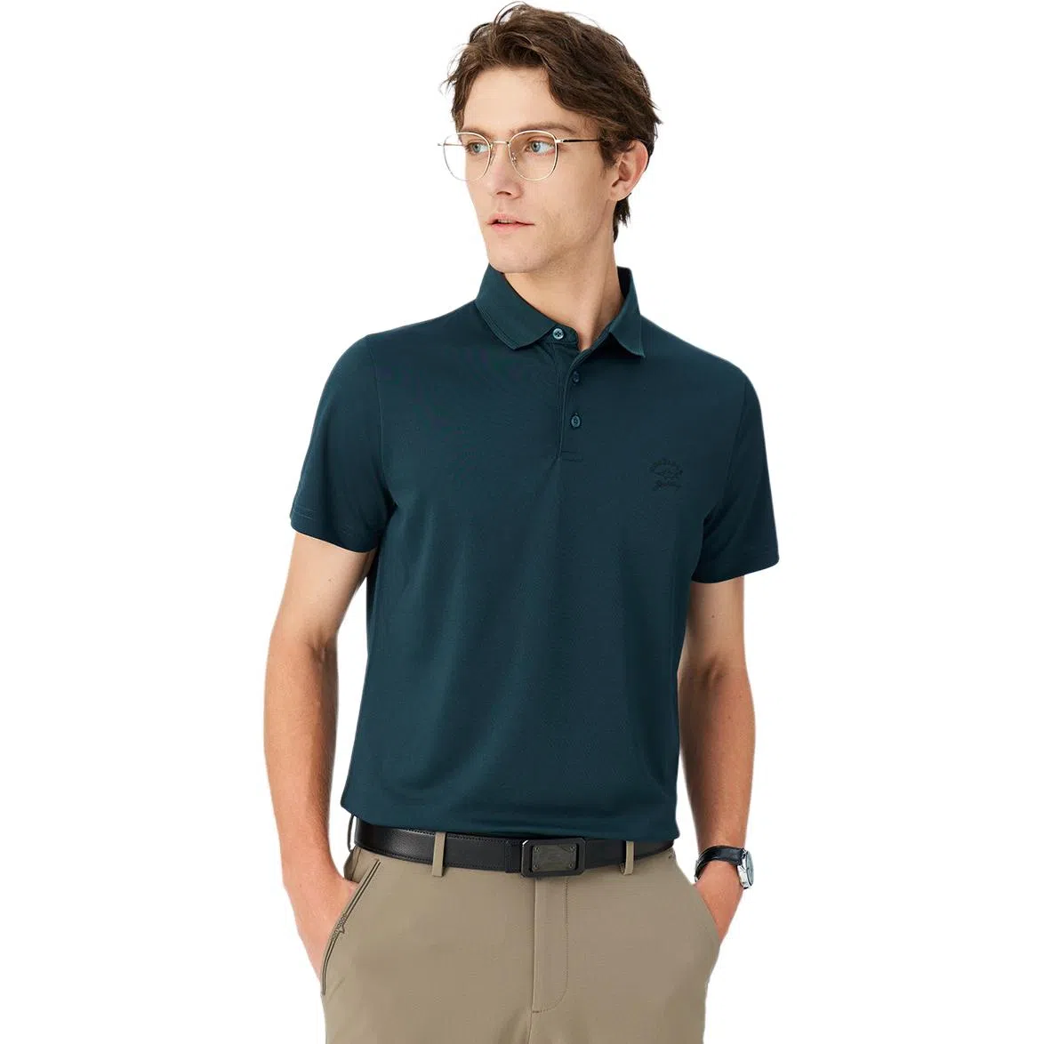 GOOD LUCK GLADIUS Polo