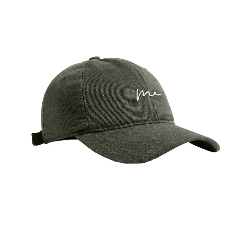 杨同学 户外遮阳 棉 鸭舌帽 男女同款情侣款