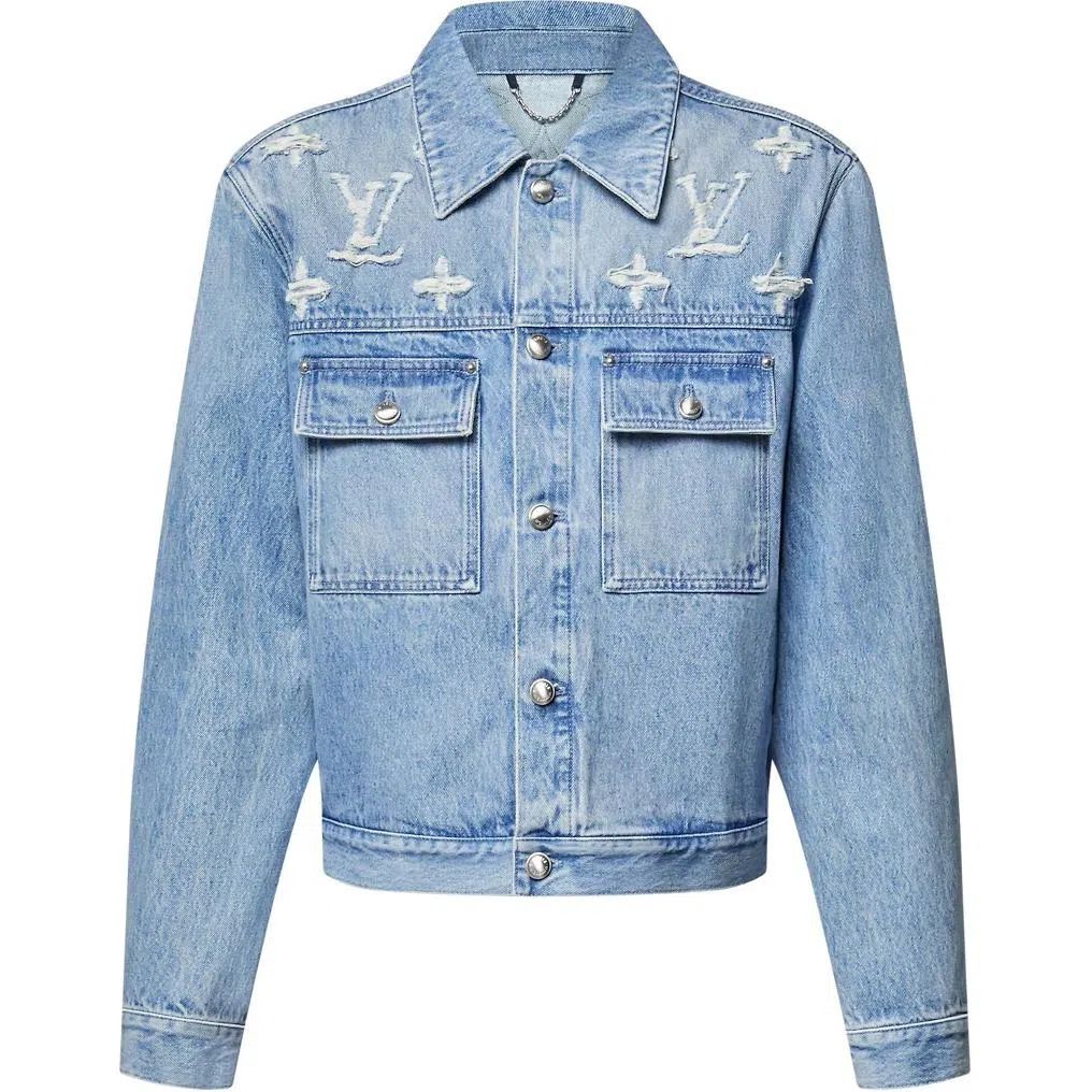 LOUIS VUITTON FW24 Logo