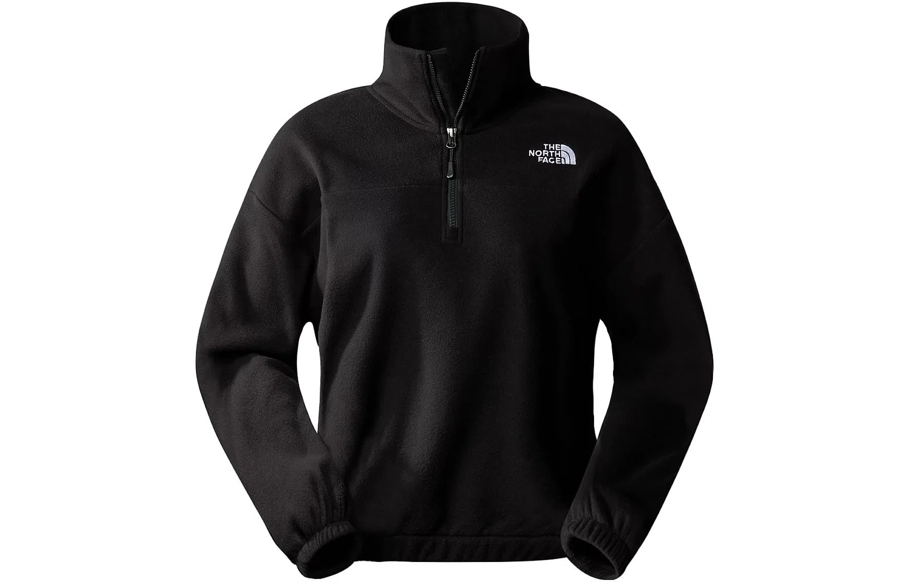 THE NORTH FACE GLACIER Logo