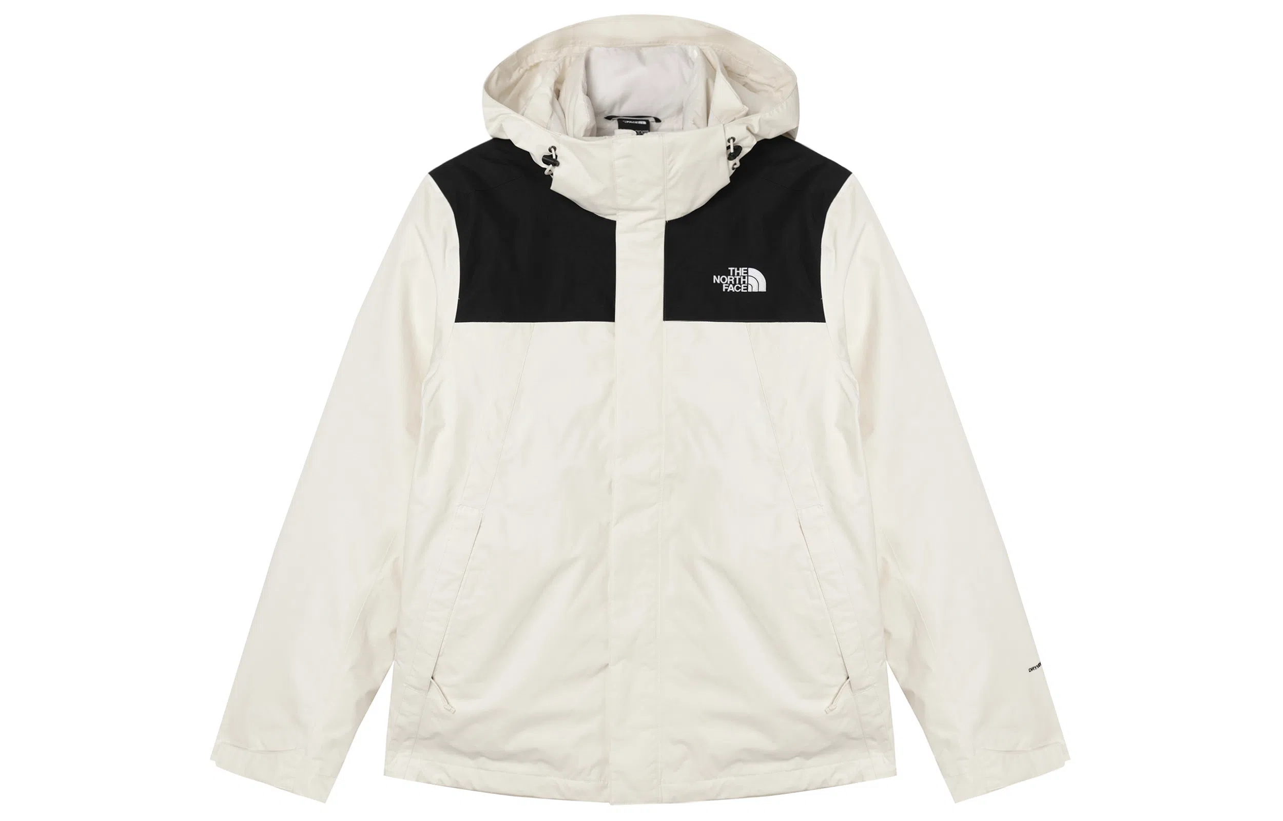THE NORTH FACE logo