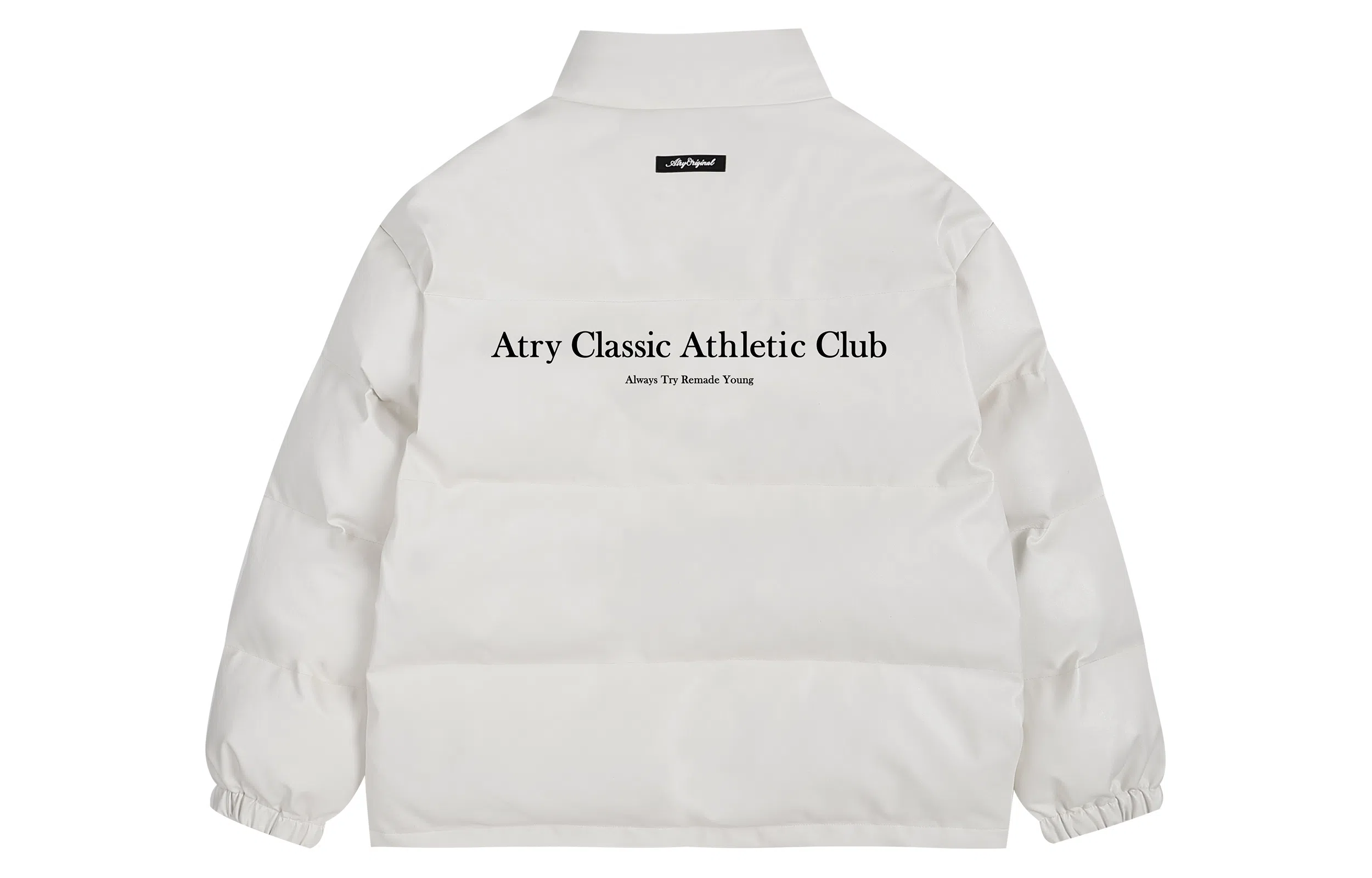 Atry Cleanfit Jacket
