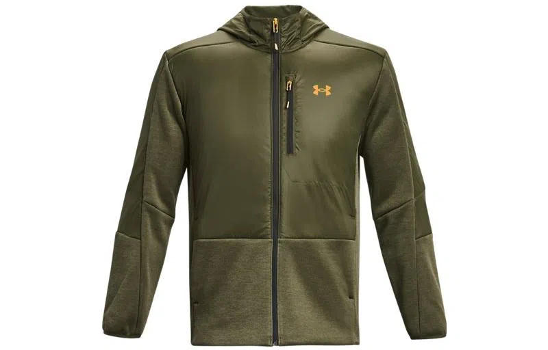 Under Armour Swacket