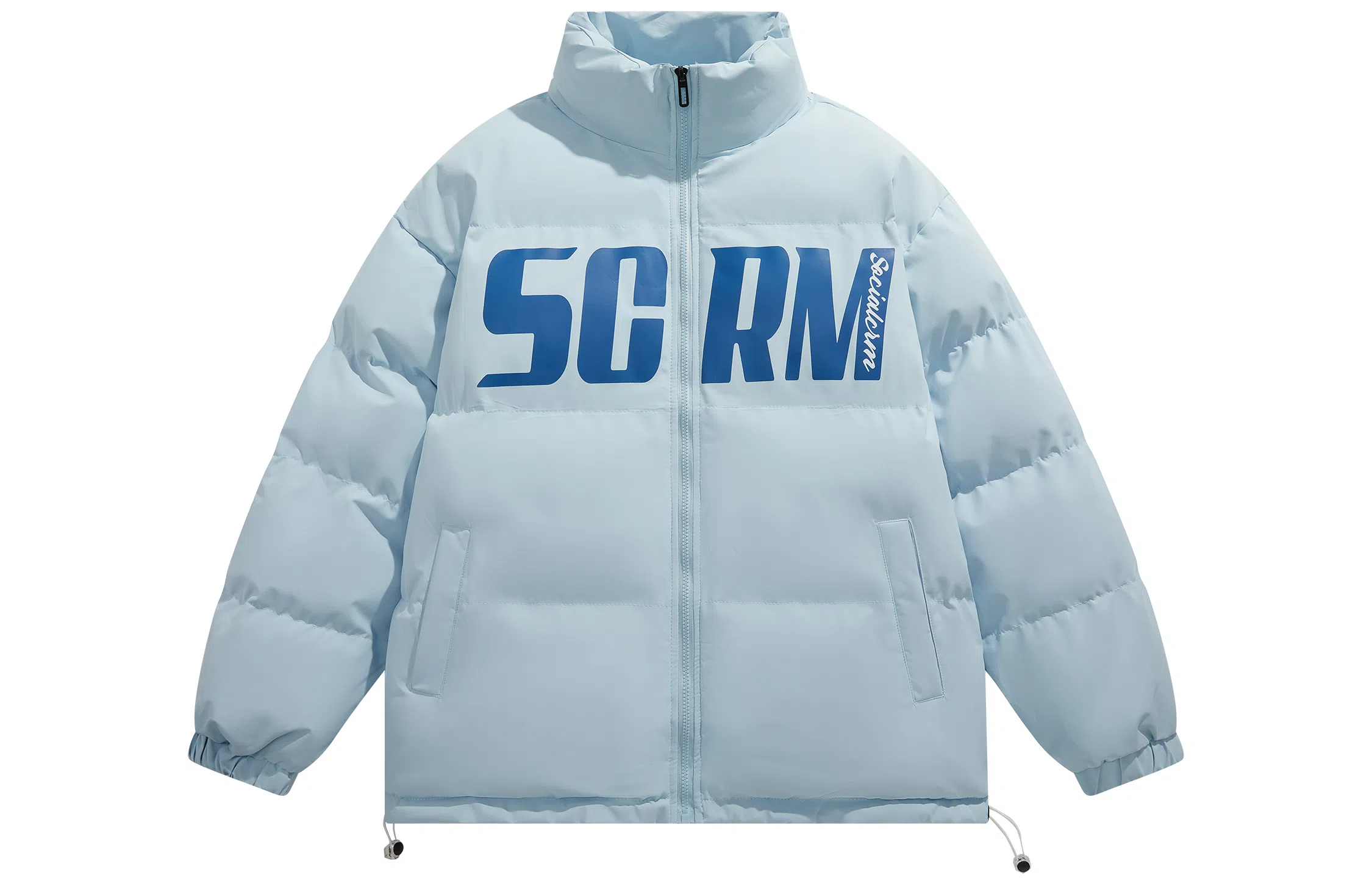 SCRM Logo