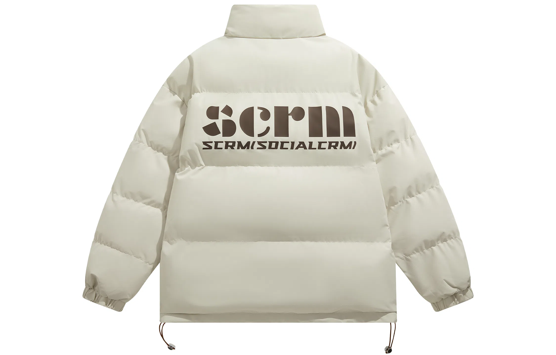 SCRM Logo