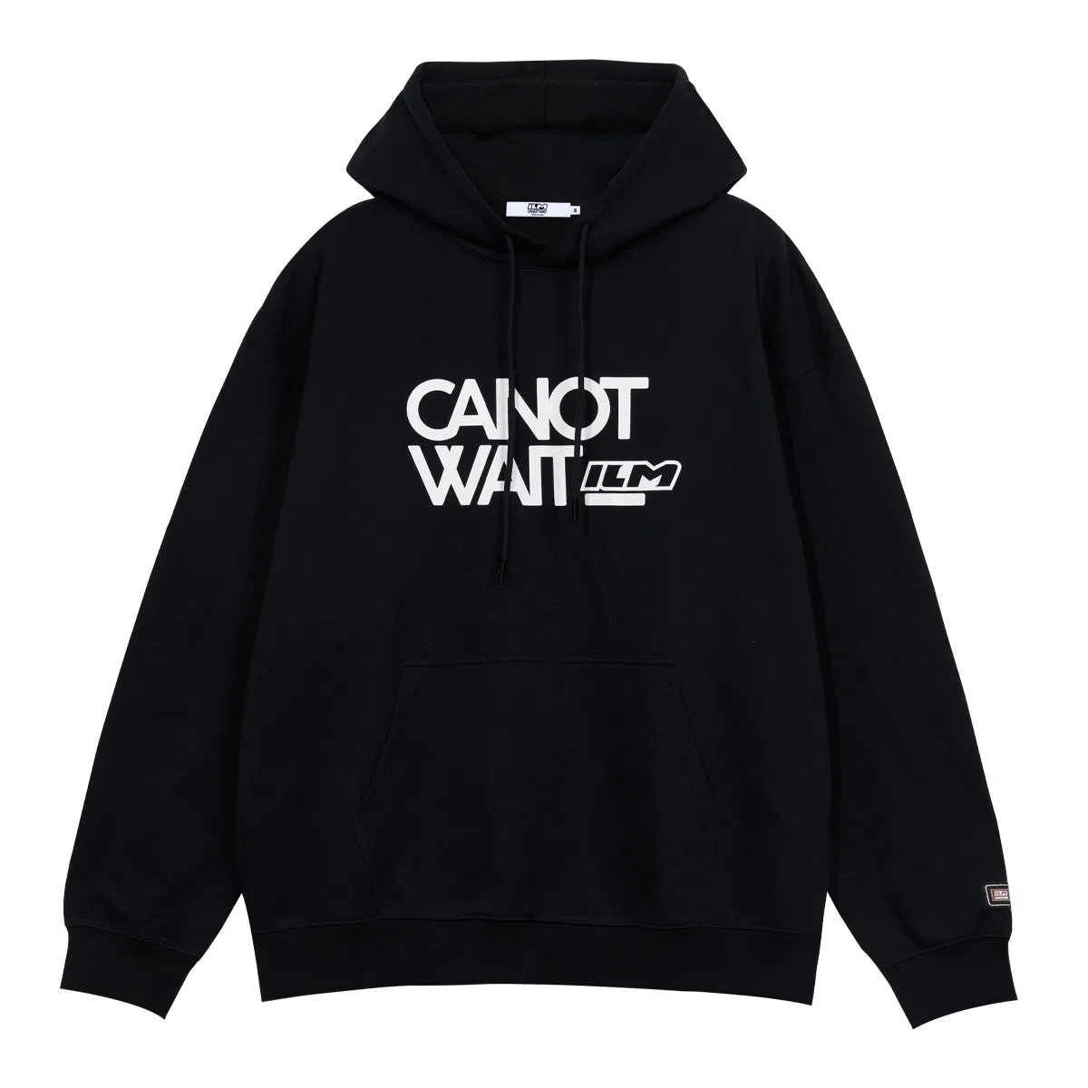 CANOTWAIT_ x ILM