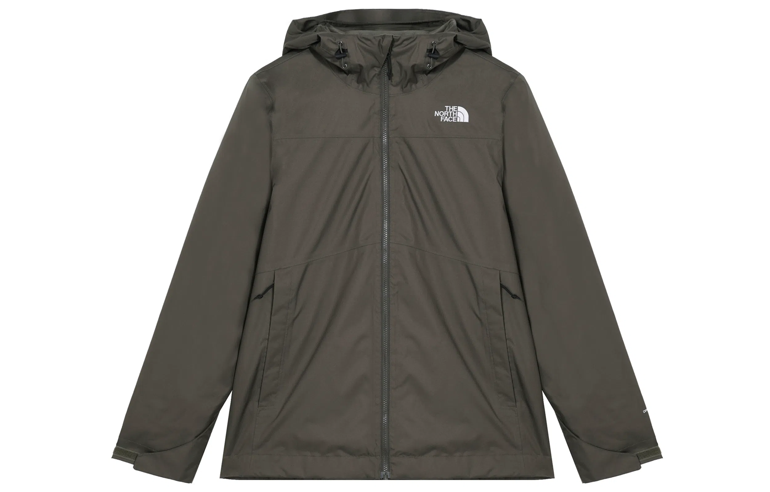 THE NORTH FACE logo