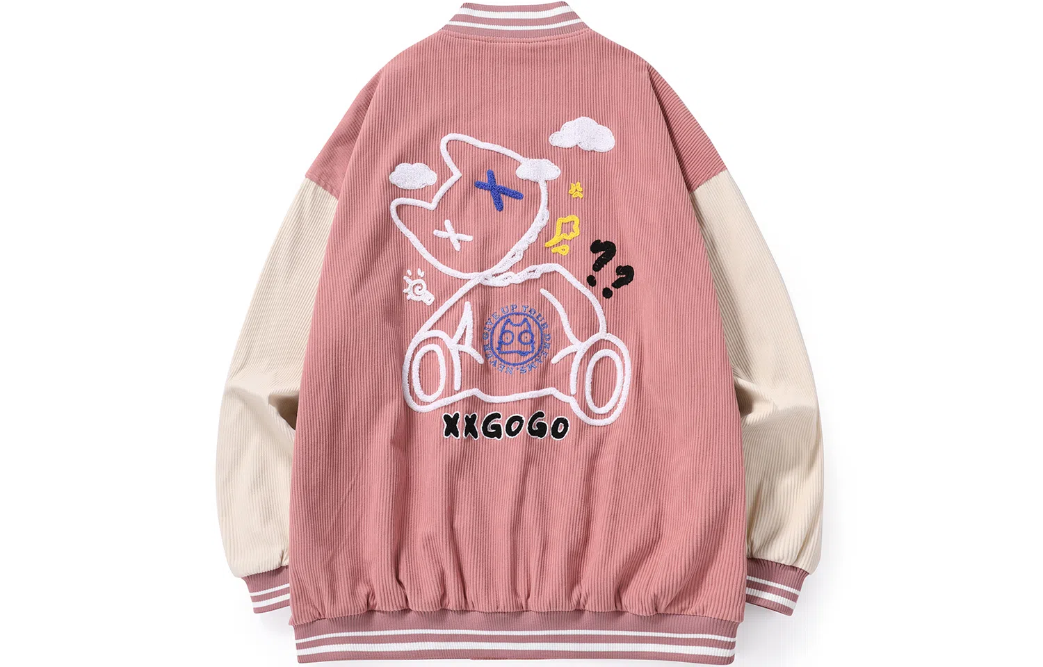 XXGOGO Jacket