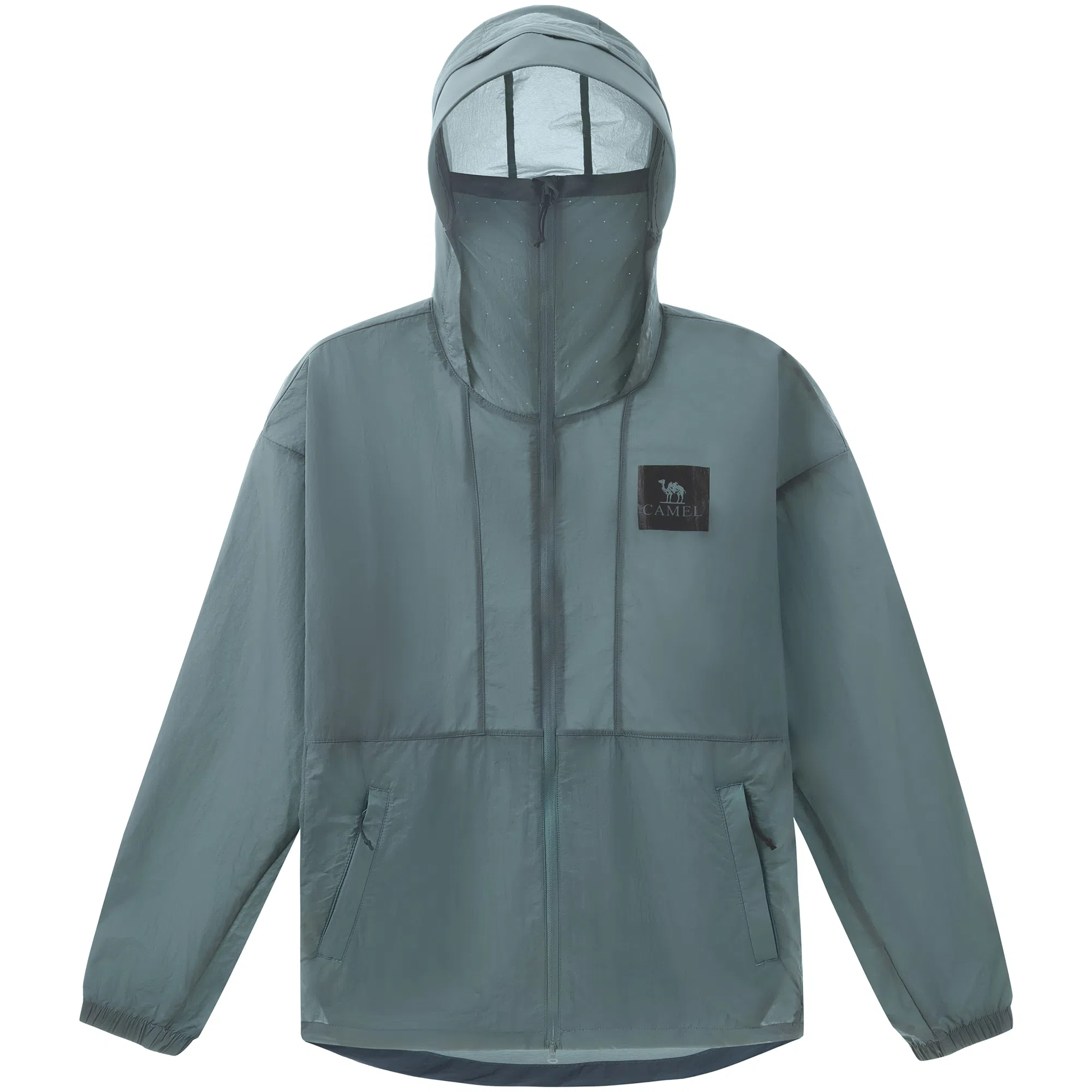 CAMEL Yingdun Series Bamboo Shadow