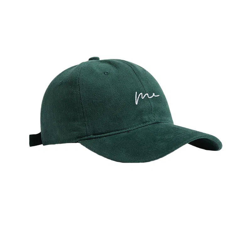 杨同学 户外遮阳 棉 鸭舌帽 男女同款情侣款