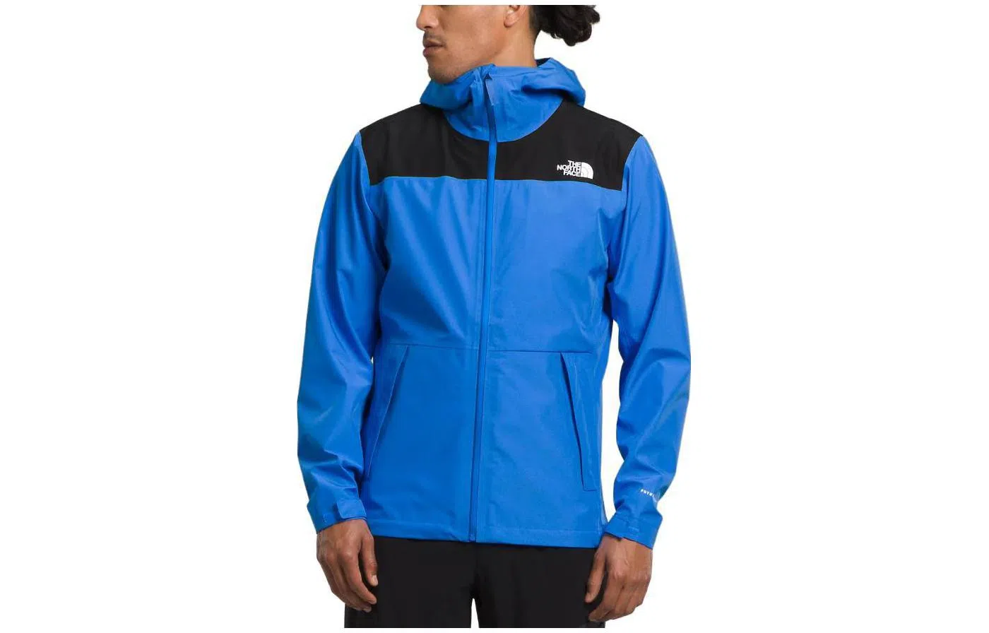 THE NORTH FACE Dryzzle FUTURELIGHT Jacket Logo