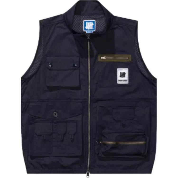 UNDEFEATED FW24