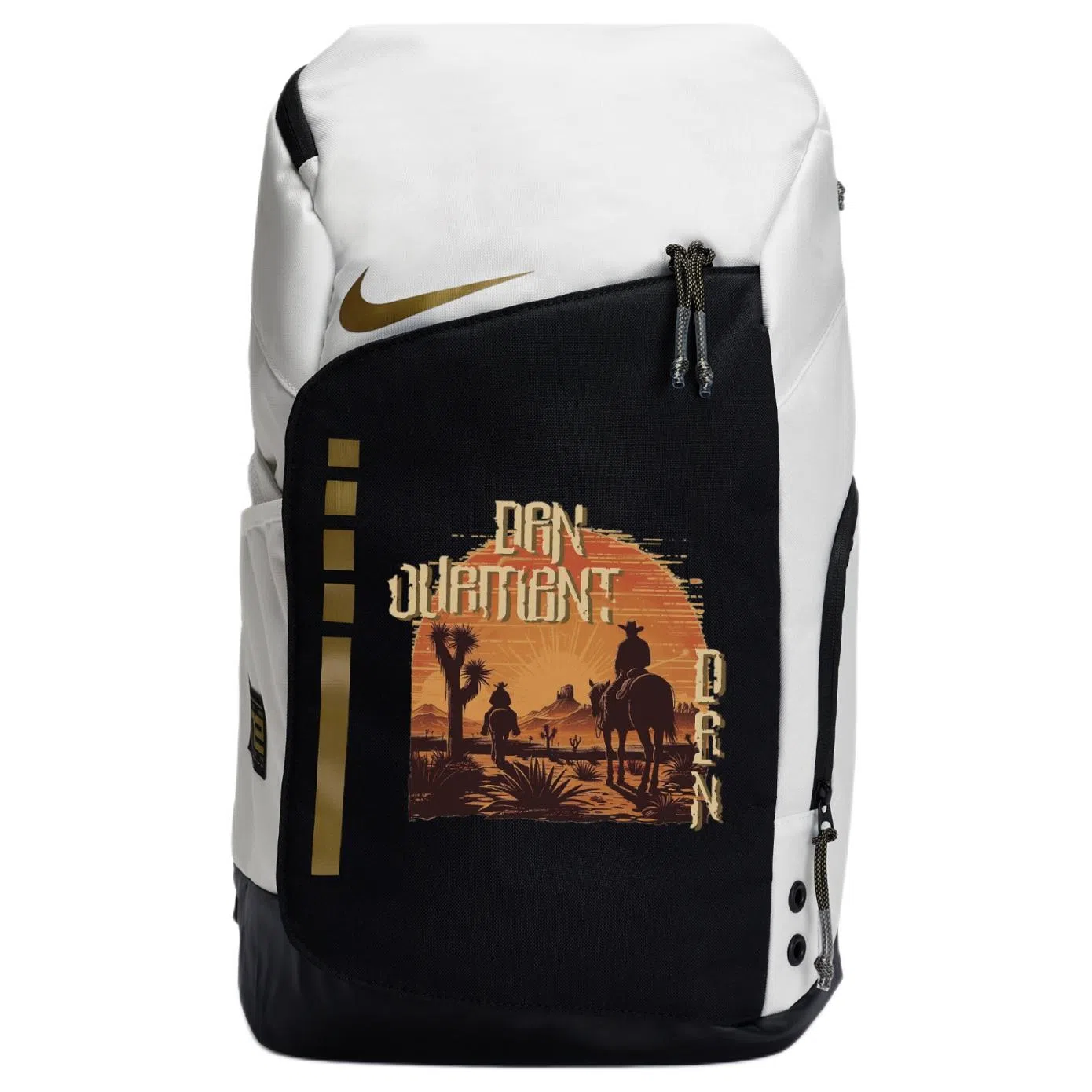 Nike Hoops Elite 811