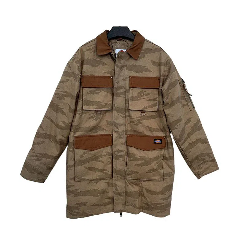 Dickies