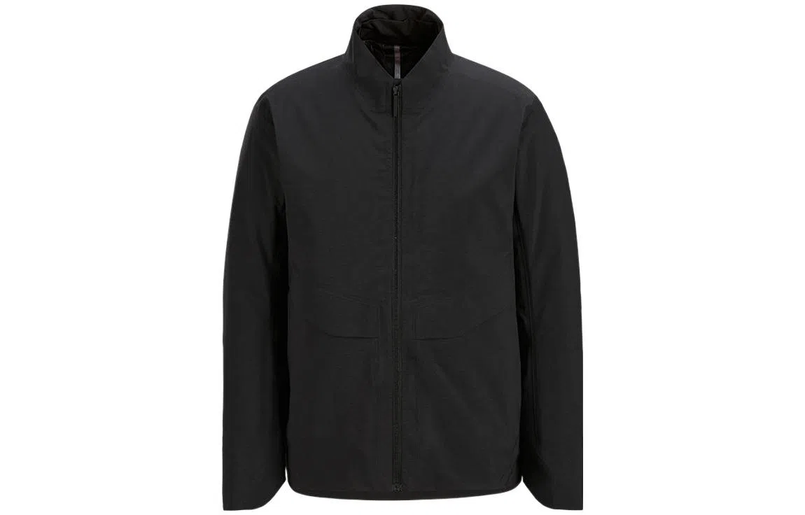 Arcteryx Veilance Range Is Gore-tex