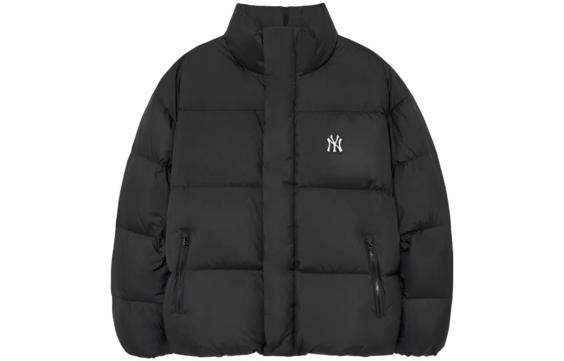 MLB FW23 Yankees Black