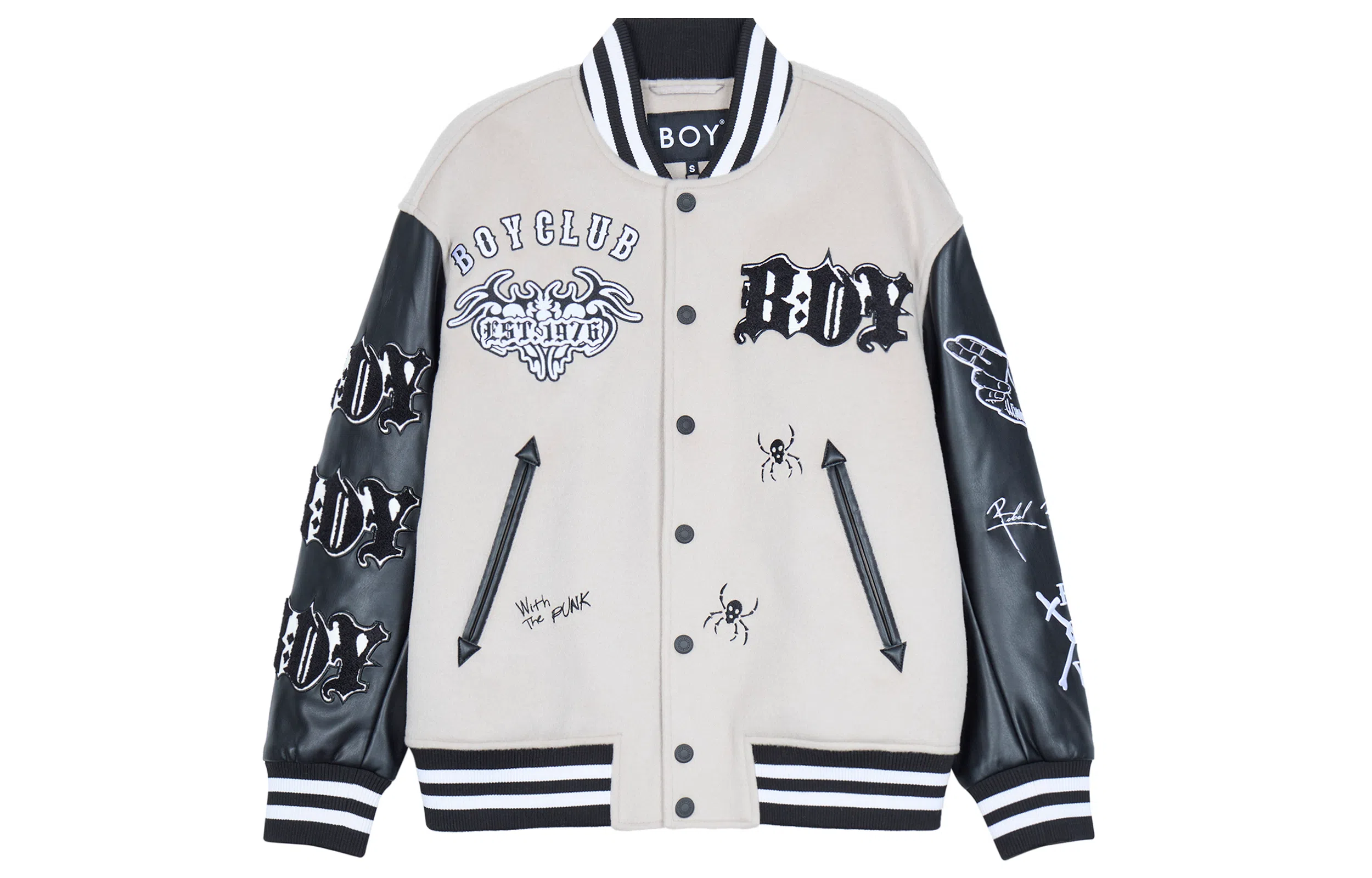 Boy London