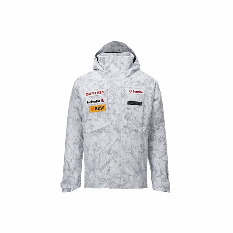 DESCENTE SKI STYLE FWAW24