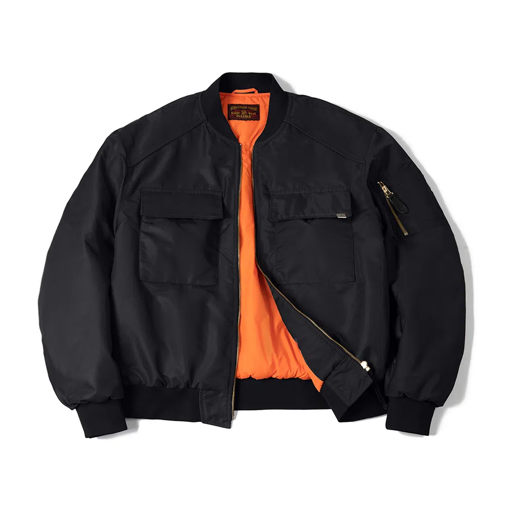 MADEN Bomber Jacket