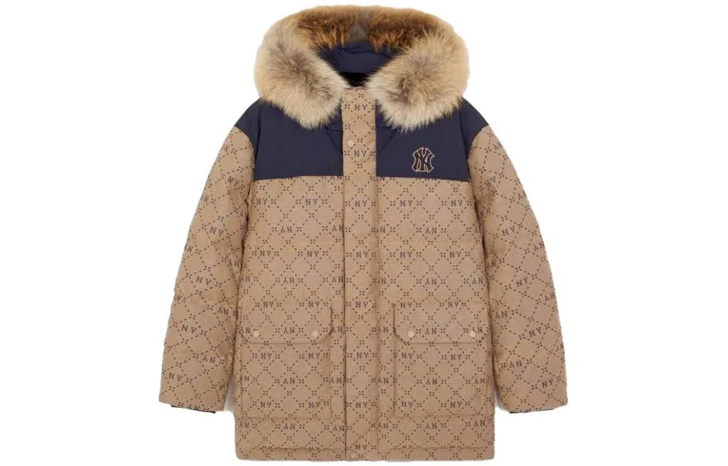 MLB FW23