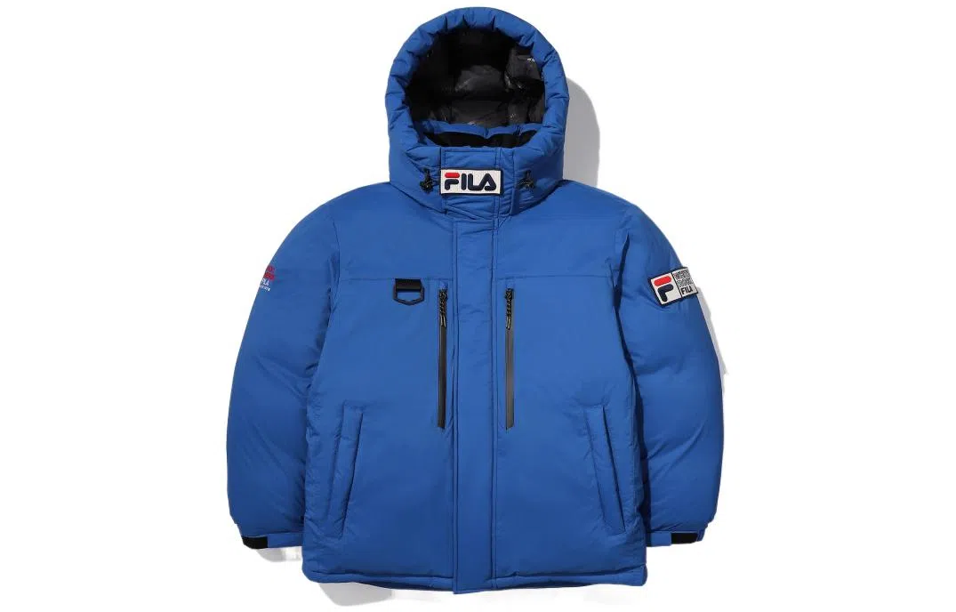 FILA Logo