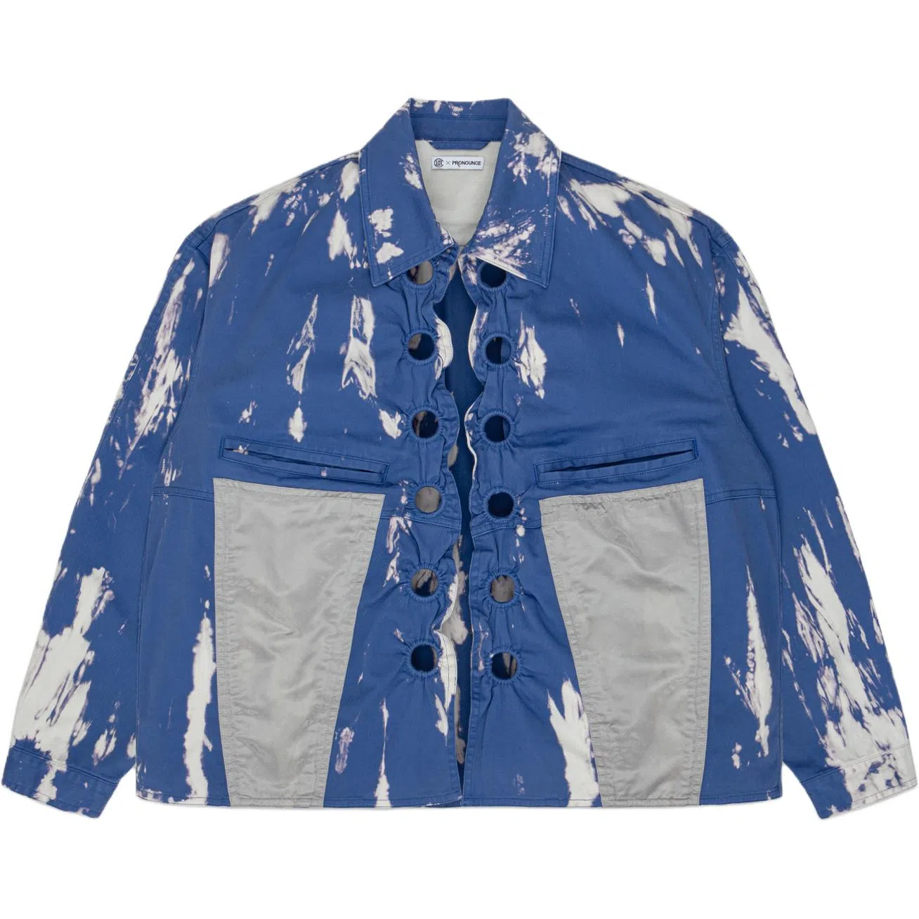 CLOT x PRONOUNCE SS24