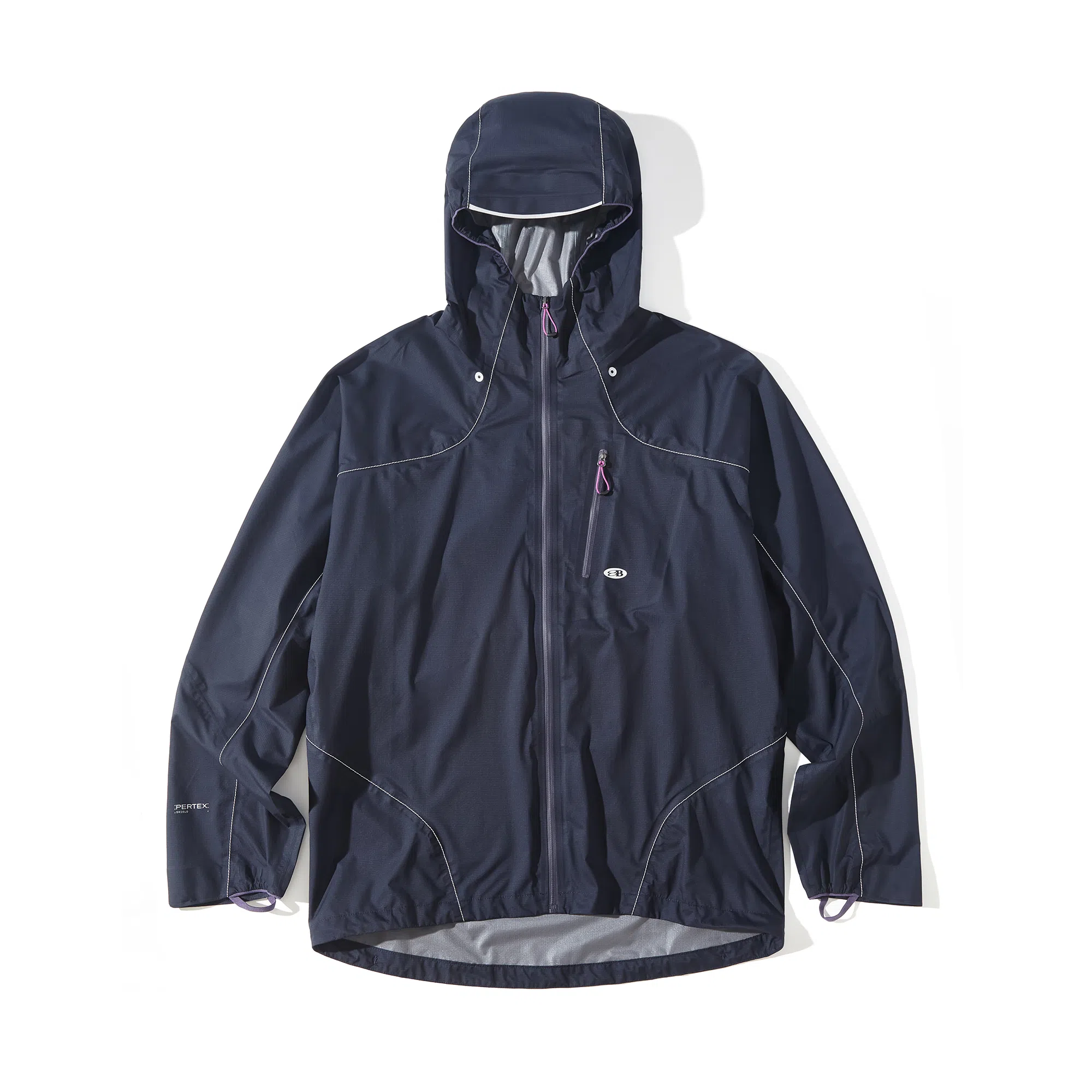 NOTHOMME BLUE pertex